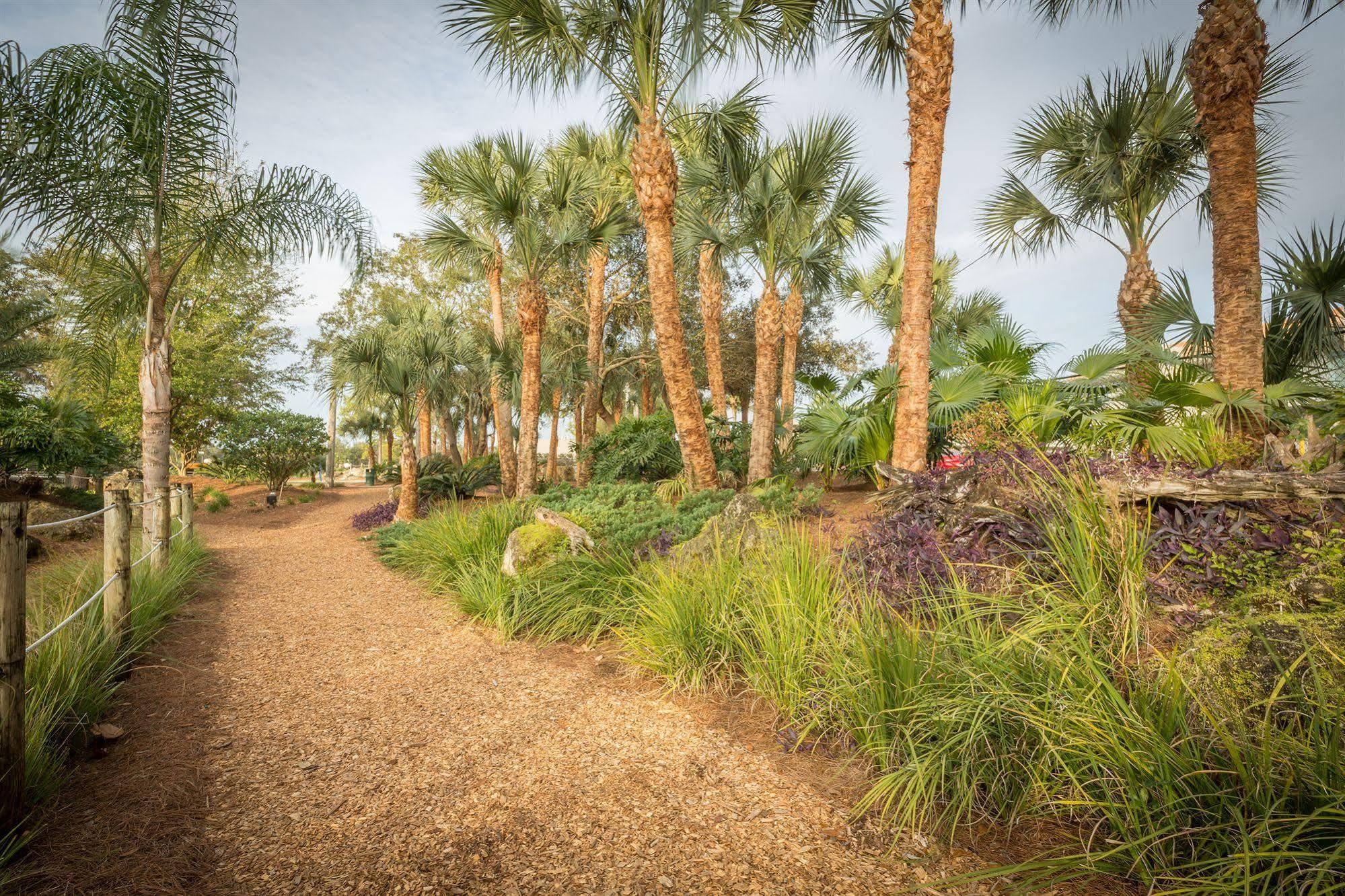 Champions World Resort Kissimmee Exterior foto